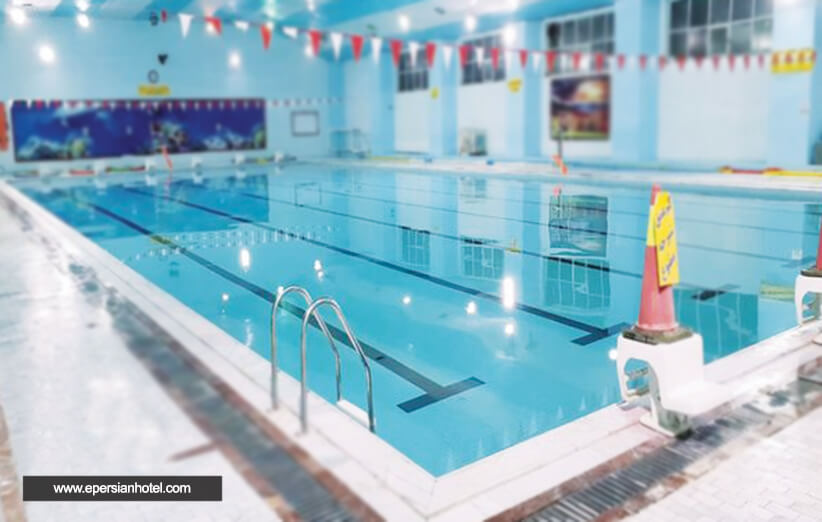 مجموعه آبی کوثر مشهد مجموعه آبی کوثر مشهد
