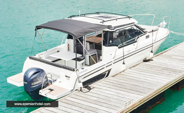 شناور merry fisher 795 شناور merry fisher 795