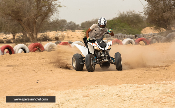موتور ATV 90 موتور ATV 90